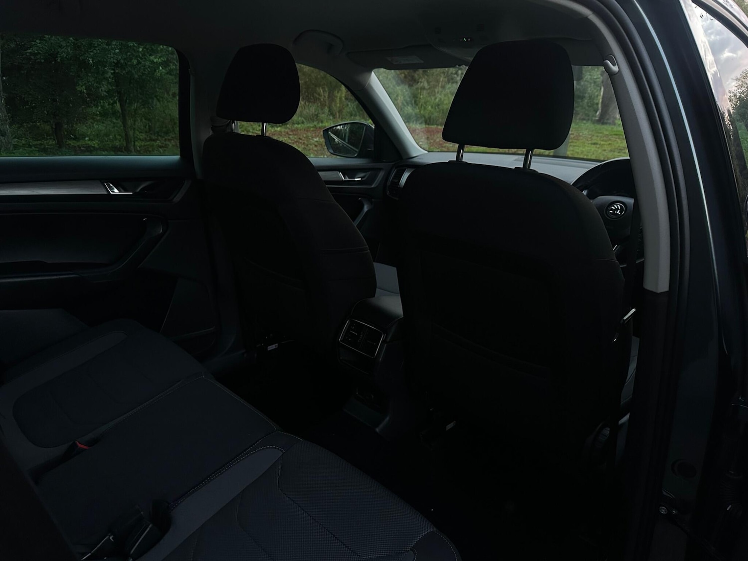 Used Skoda Kodiaq 2018 for sale - 76138035: Photo 41
