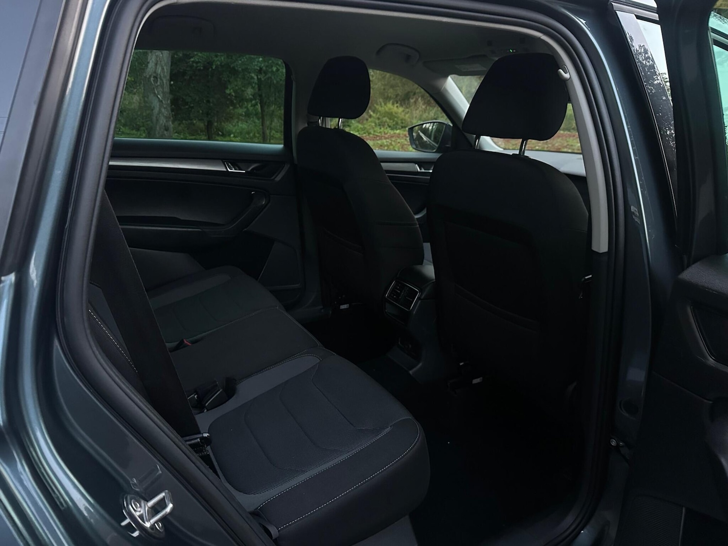 Used Skoda Kodiaq 2018 for sale - 76138035: Photo 42