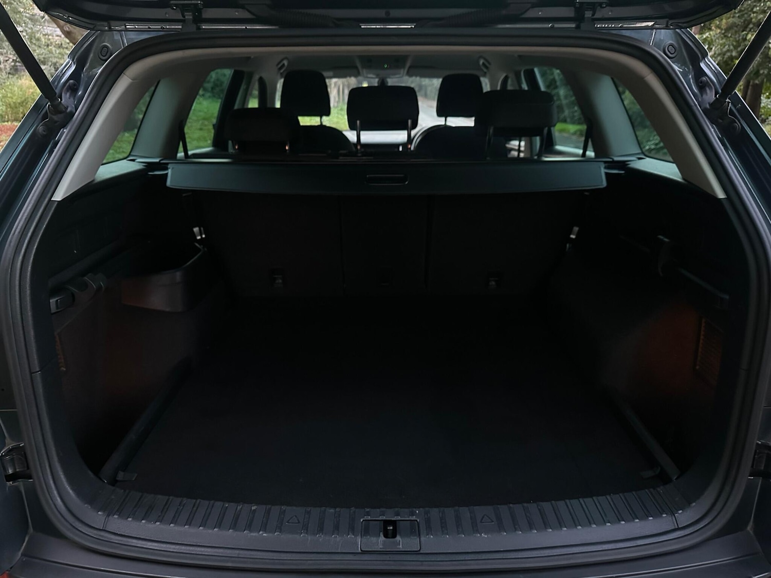 Used Skoda Kodiaq 2018 for sale - 76138035: Photo 45