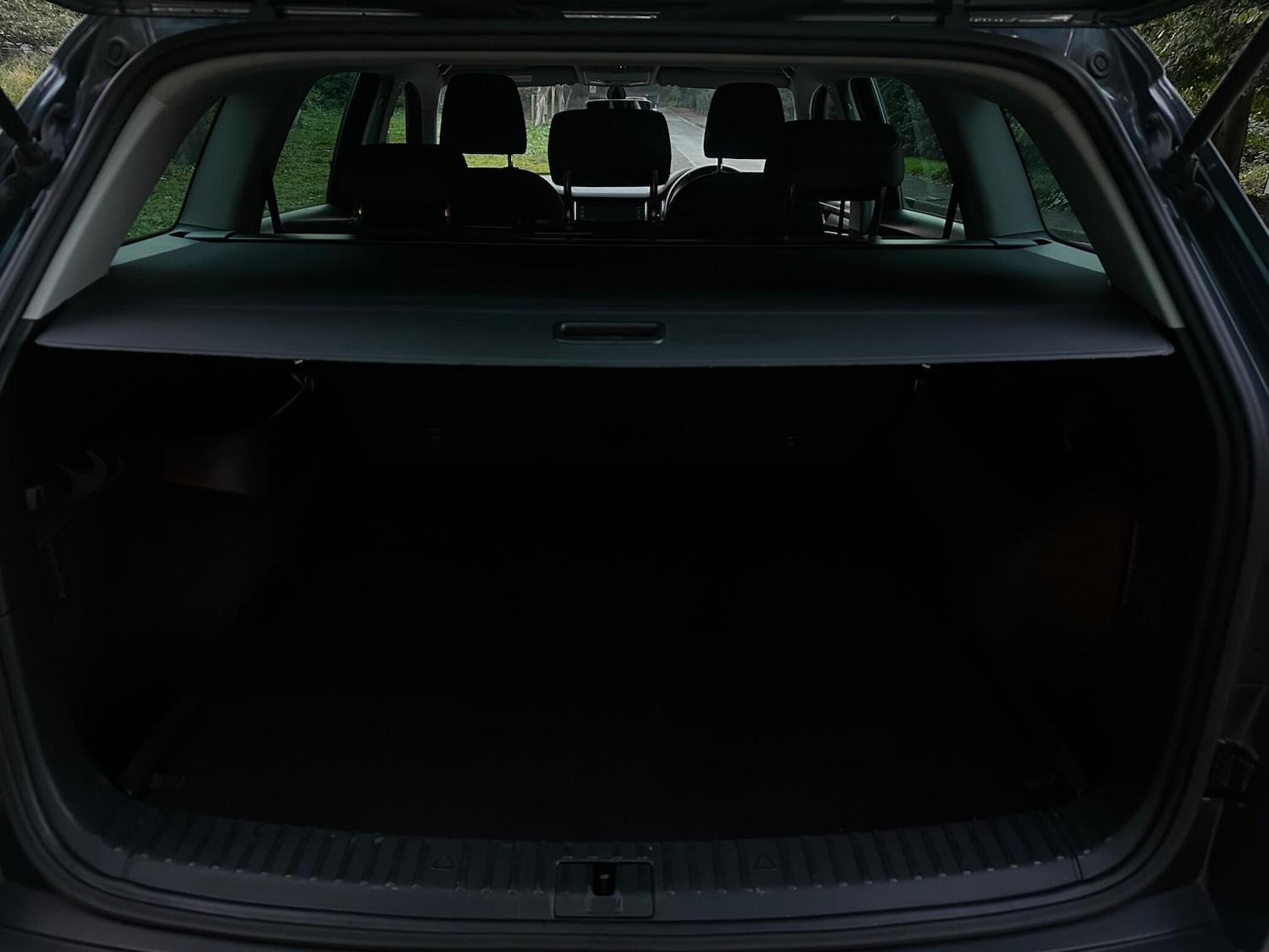 Used Skoda Kodiaq 2018 for sale - 76138035: Photo 46