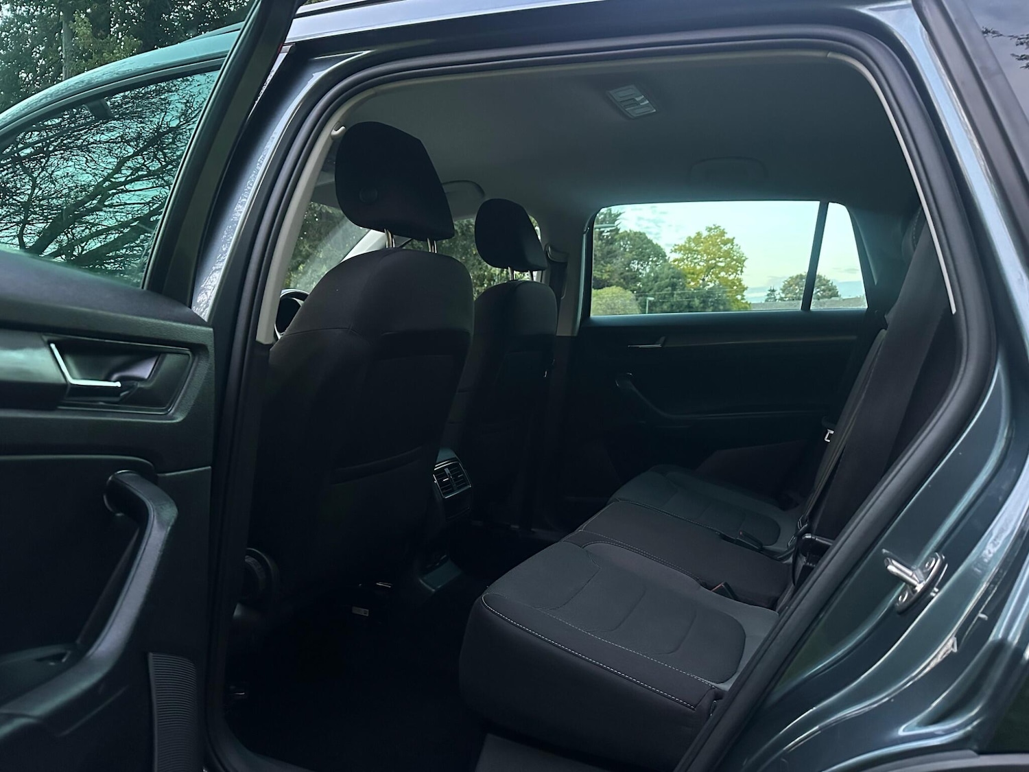 Used Skoda Kodiaq 2018 for sale - 76138035: Photo 48