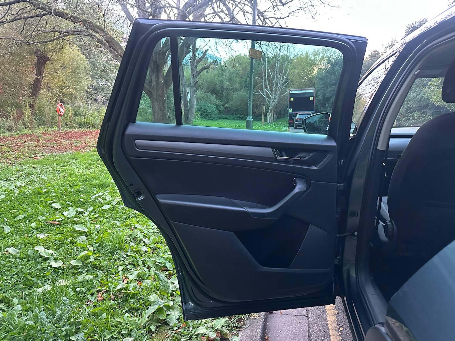 Used Skoda Kodiaq 2018 for sale - 76138035: Photo 49
