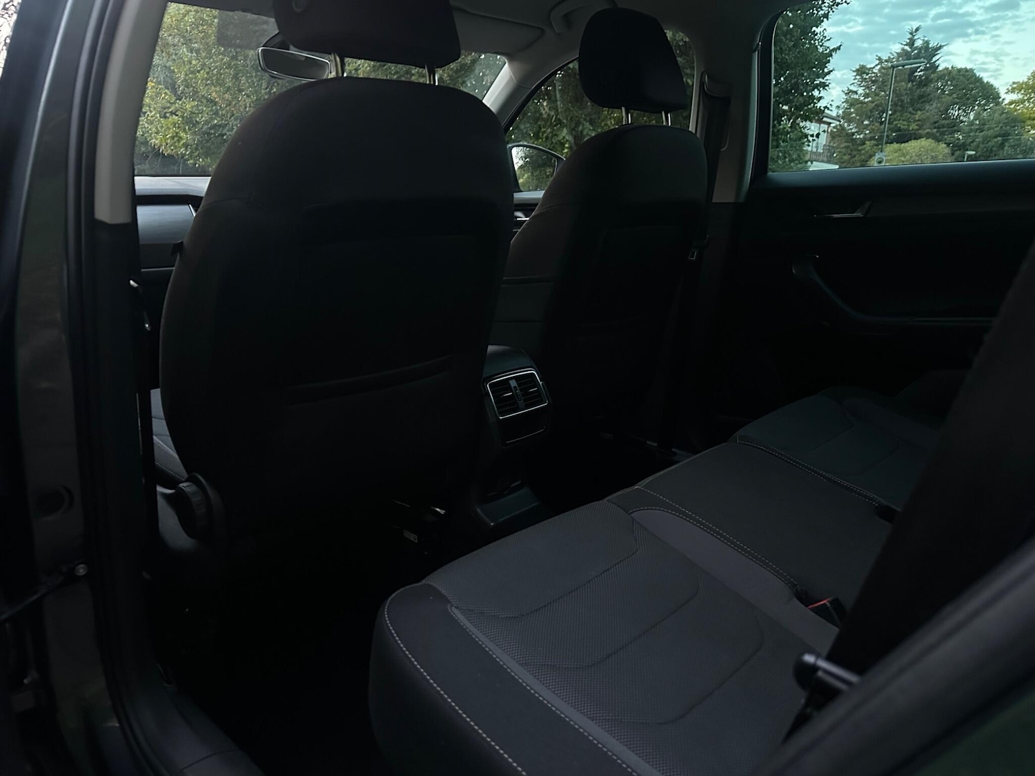 Used Skoda Kodiaq 2018 for sale - 76138035: Photo 51
