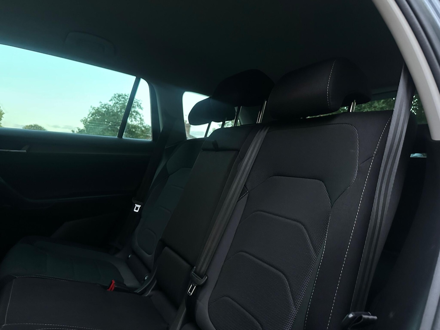 Used Skoda Kodiaq 2018 for sale - 76138035: Photo 52