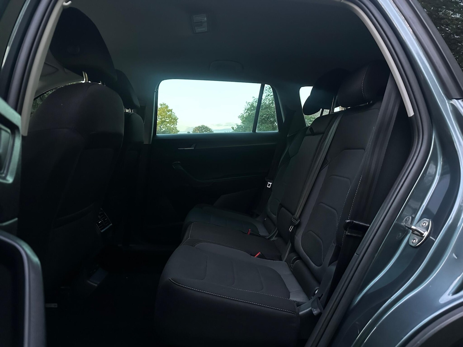 Used Skoda Kodiaq 2018 for sale - 76138035: Photo 53