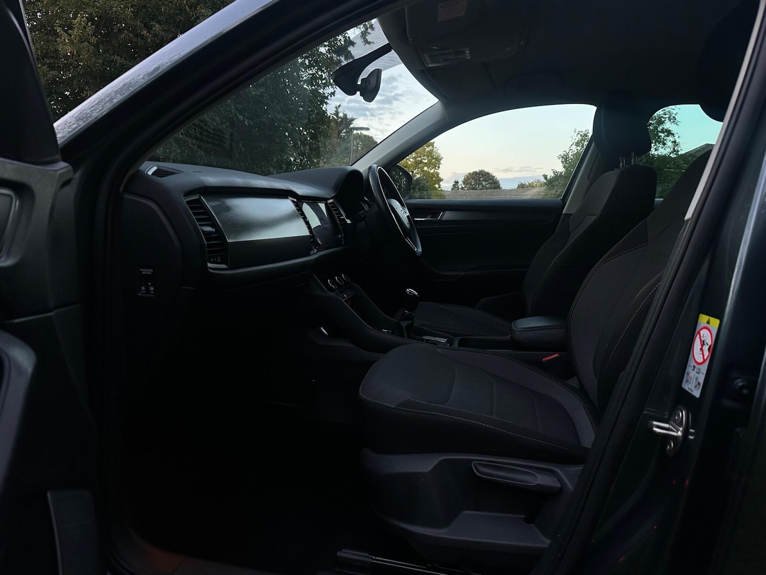Used Skoda Kodiaq 2018 for sale - 76138035: Photo 58