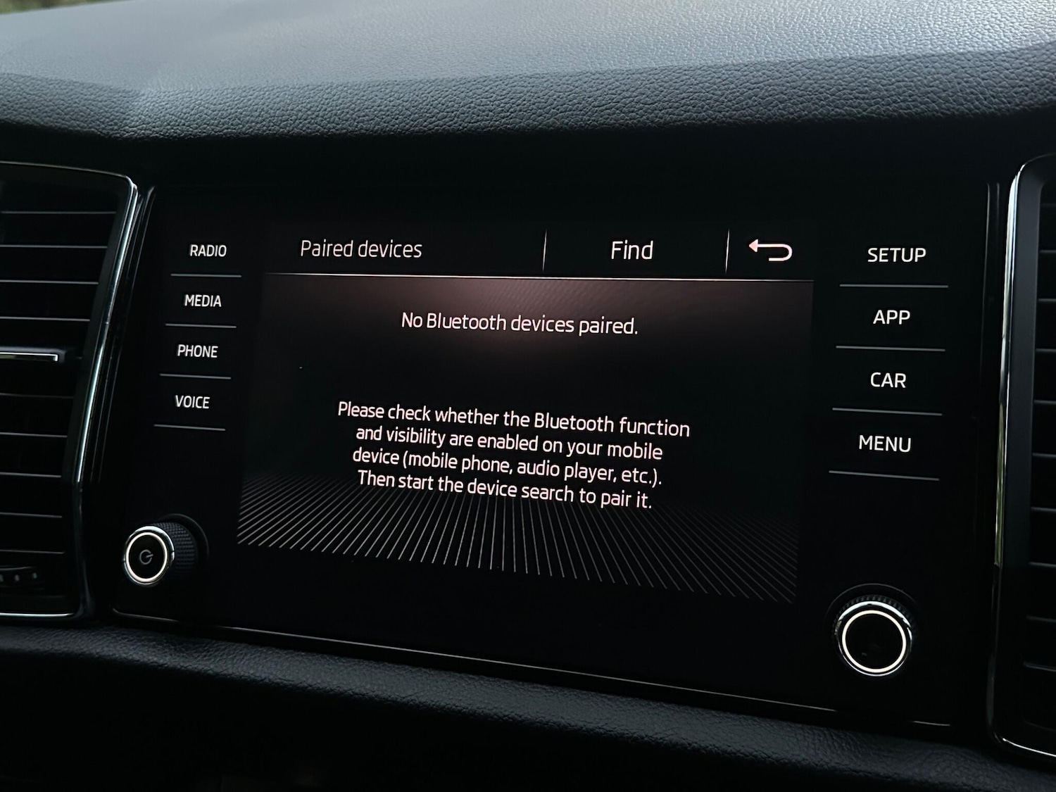 Used Skoda Kodiaq 2018 for sale - 76138035: Photo 75