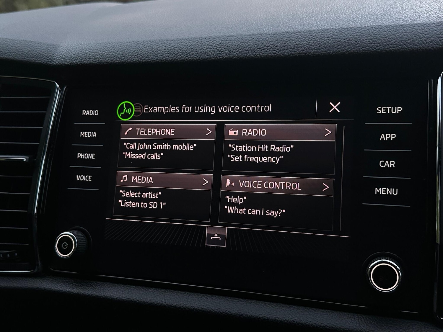 Used Skoda Kodiaq 2018 for sale - 76138035: Photo 79