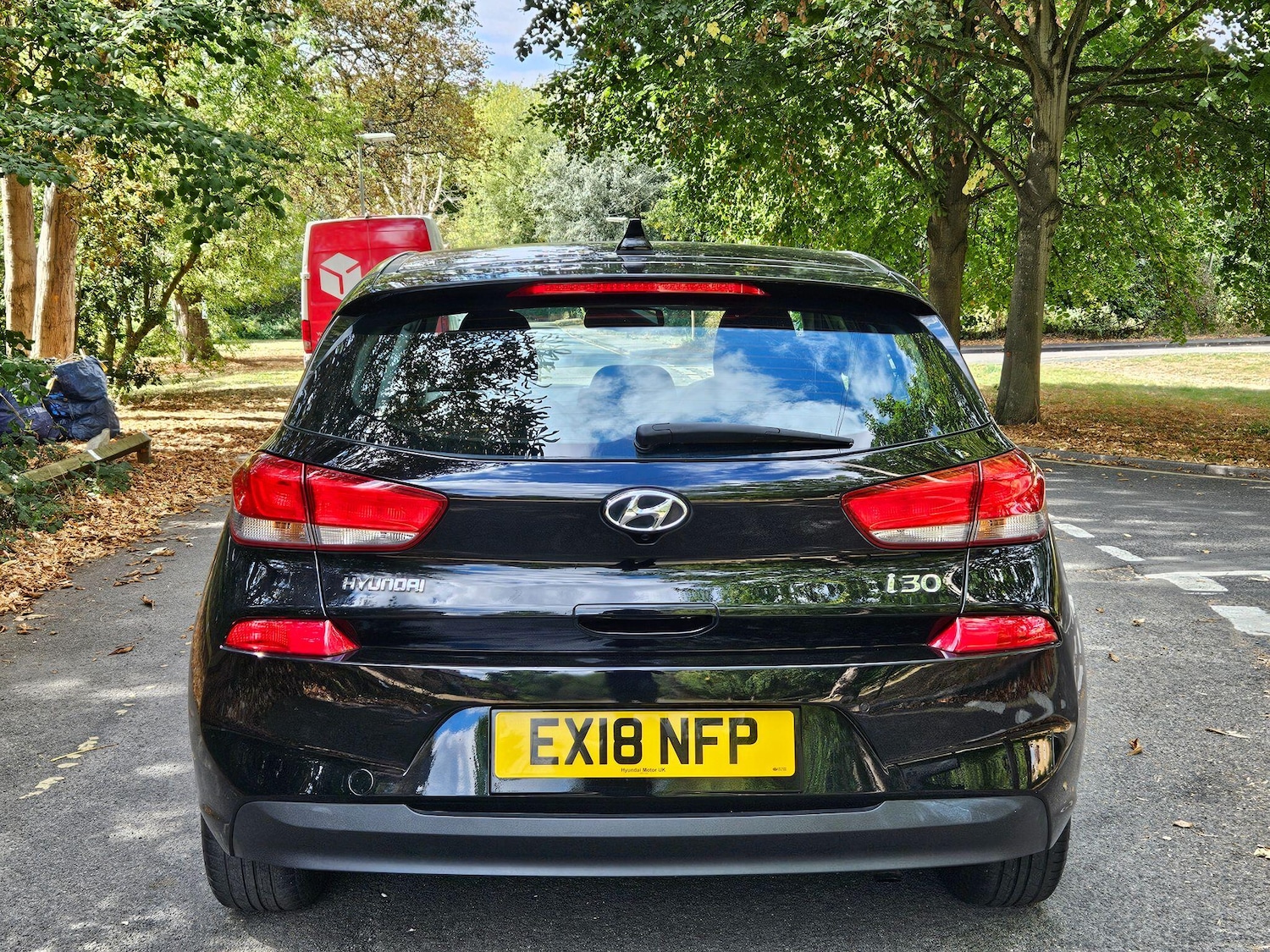 Vehicle 19
