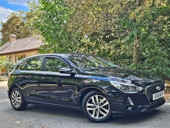 Used Hyundai i30 2018 for sale - 75696788: Photo