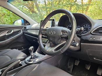 Used Hyundai i30 2018 for sale - 75696788: Photo