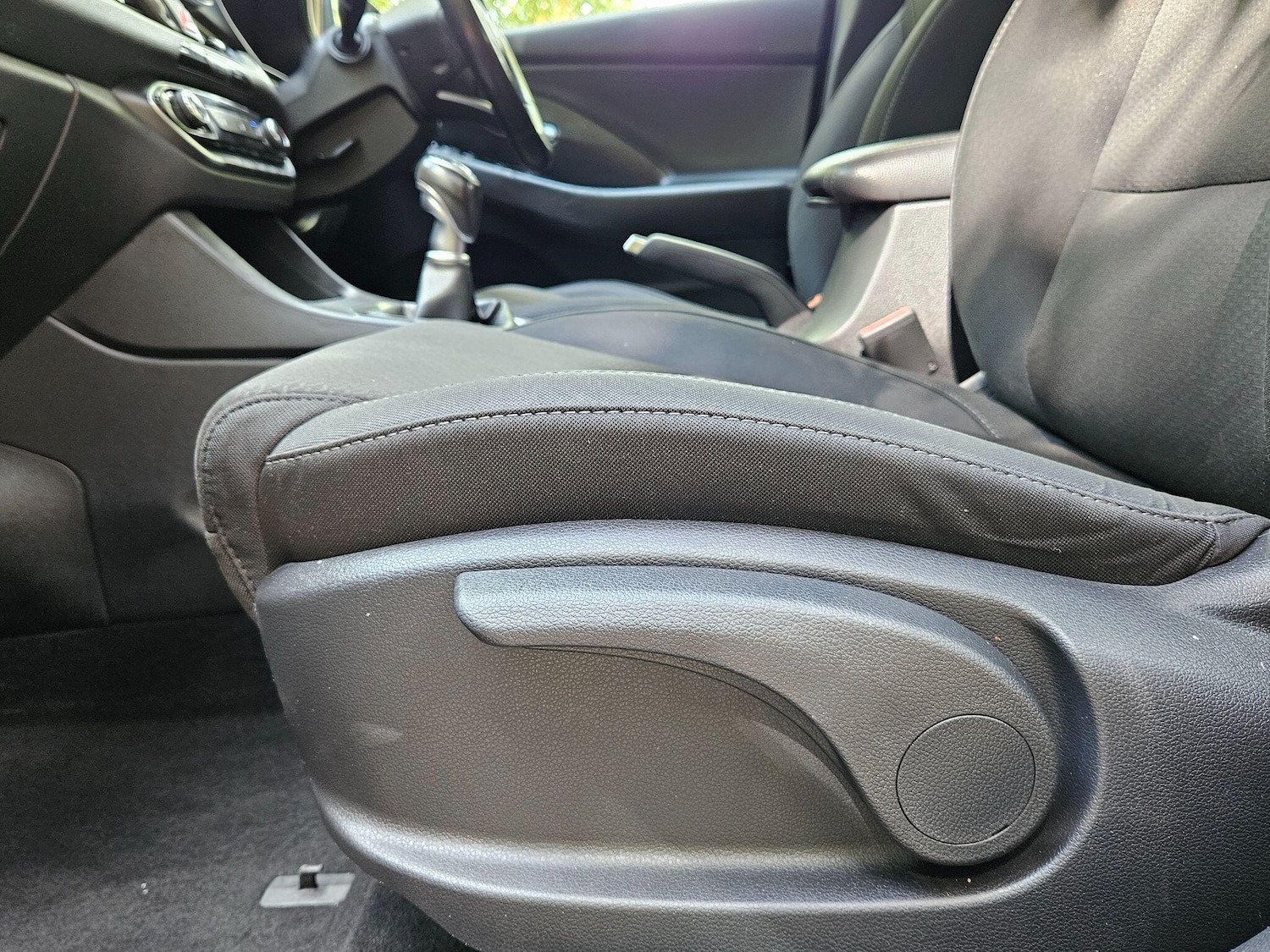 Vehicle 30