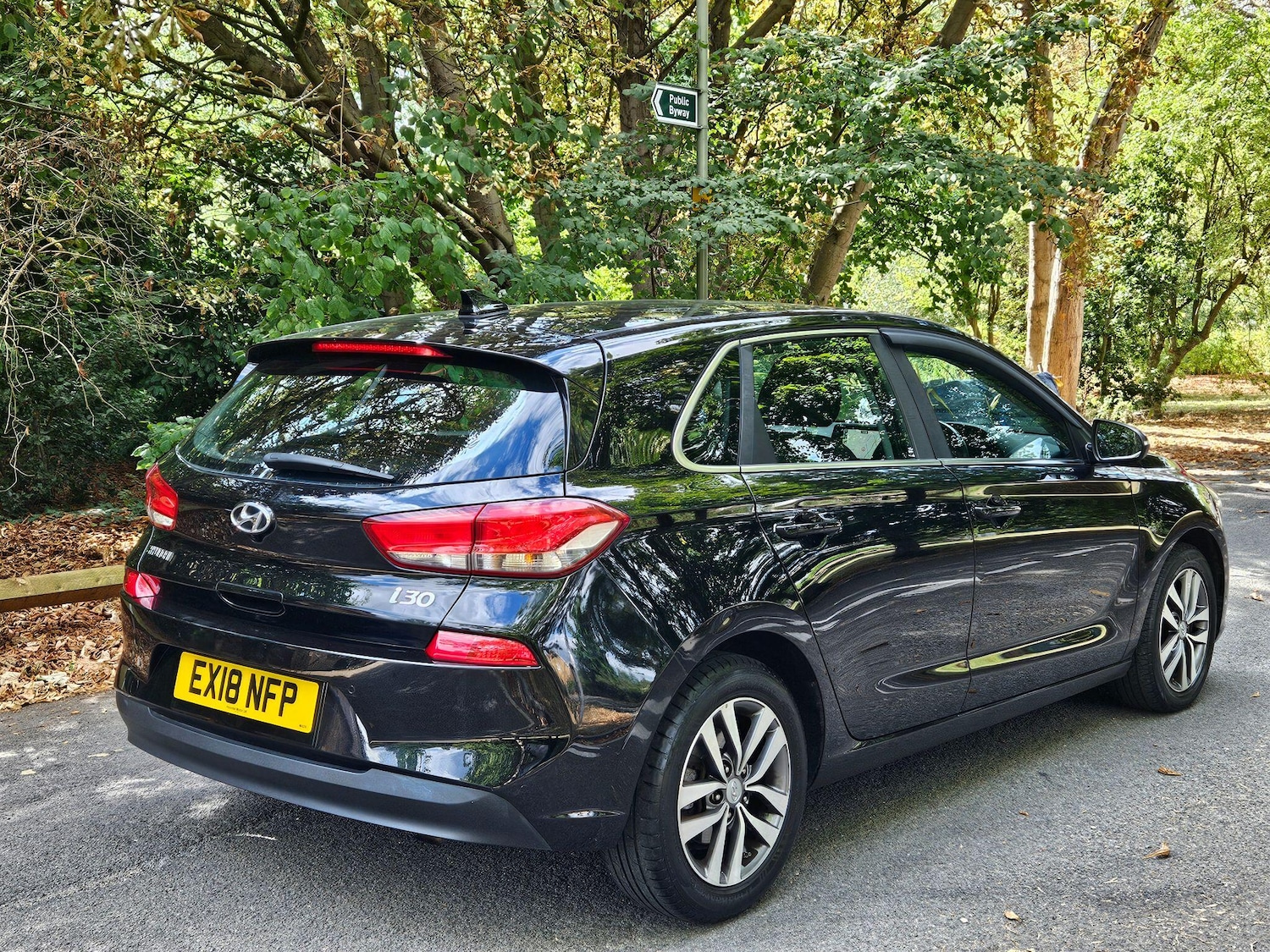 Vehicle 40