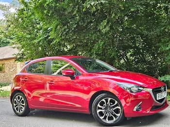 Used Mazda Mazda2 2018 for sale - 75552248: Photo