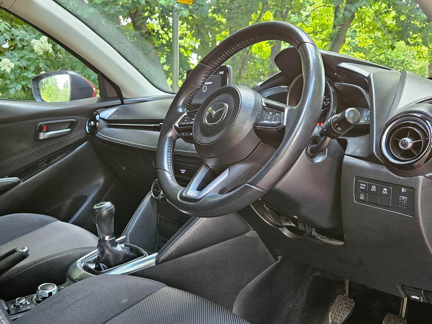 Vehicle 24