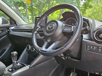 Used Mazda Mazda2 2018 for sale - 75552248: Photo