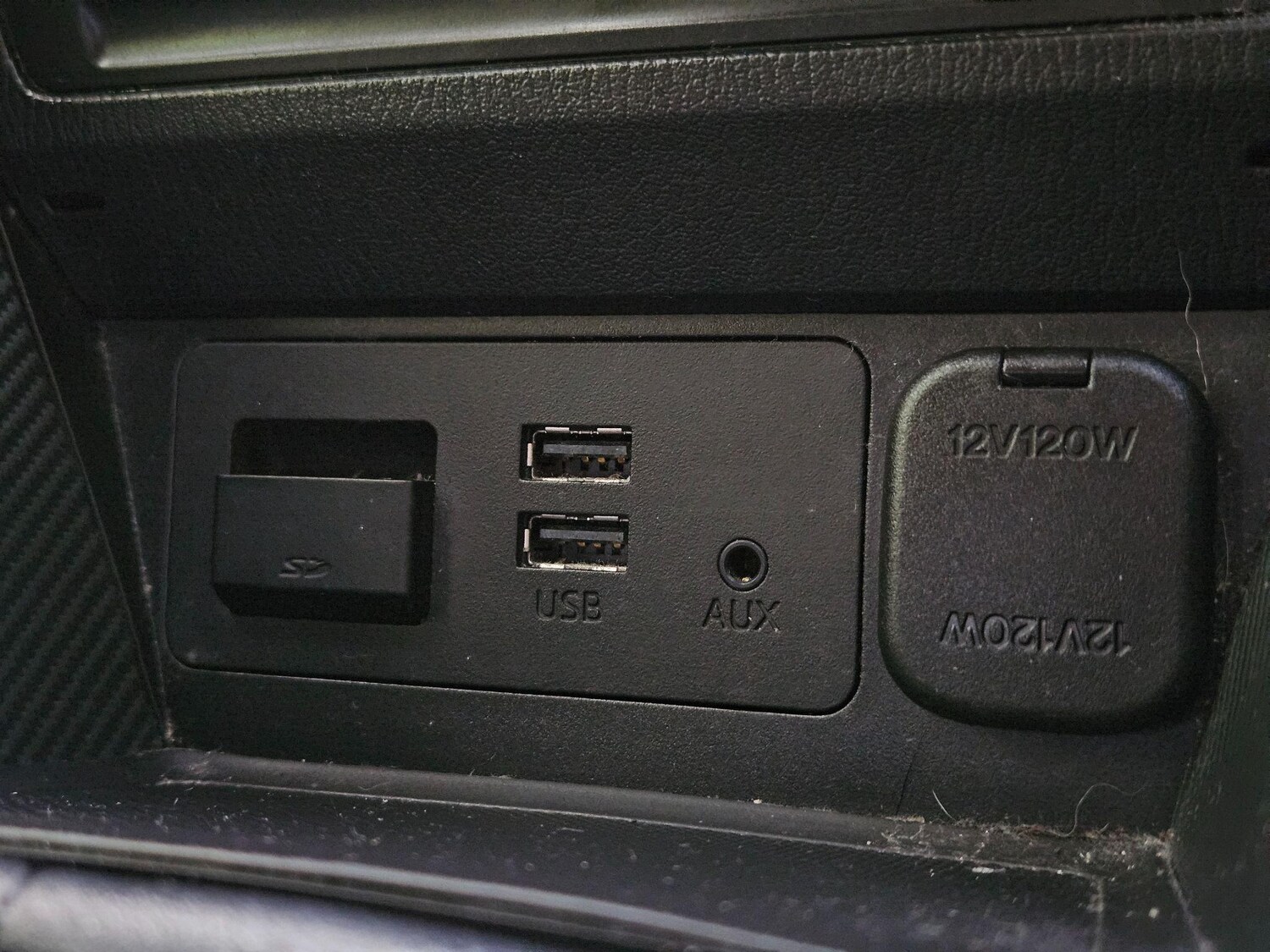Vehicle 34