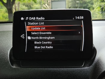 Used Mazda Mazda2 2018 for sale - 75552248: Photo