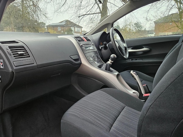 Used Toyota Auris for sale - 76238537: Photo 11