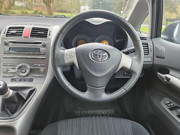Used Toyota Auris for sale - 76238537: Photo 15
