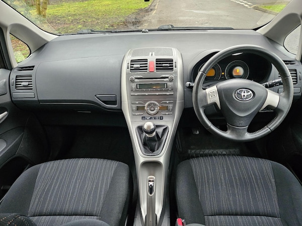 Used Toyota Auris for sale - 76238537: Photo 16
