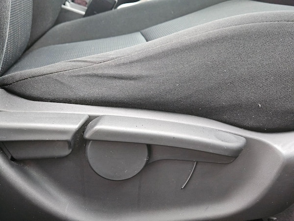 Used Toyota Auris for sale - 76238537: Photo 18