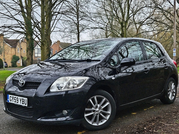 Used Toyota Auris for sale - 76238537: Photo 20