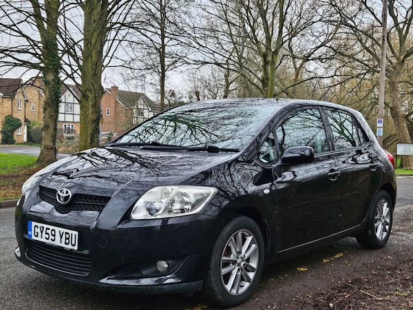 Used Toyota Auris for sale - 76238537: Photo 24