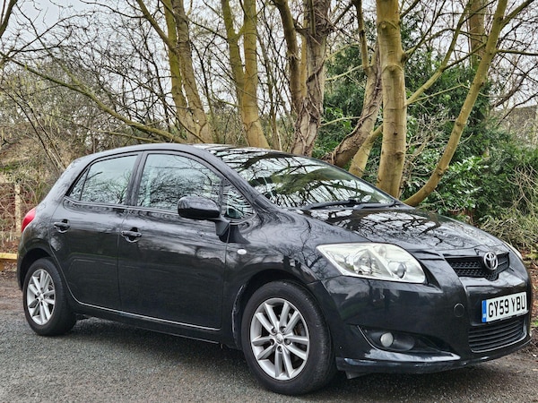 Used Toyota Auris for sale - 76238537: Photo 27