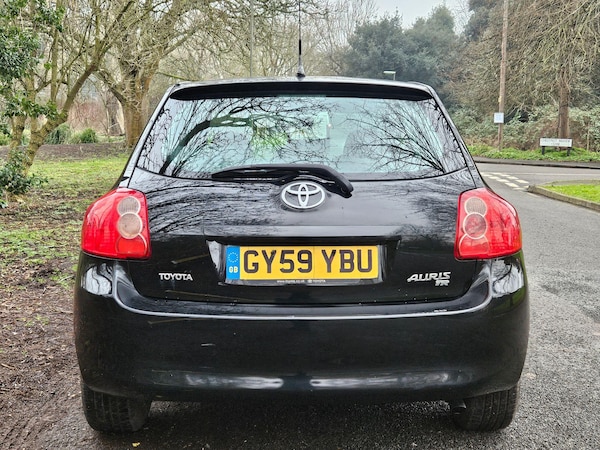 Used Toyota Auris for sale - 76238537: Photo 29