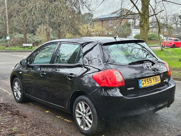 Used Toyota Auris for sale - 76238537: Photo 30