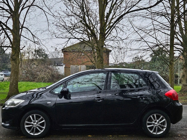 Used Toyota Auris for sale - 76238537: Photo 31
