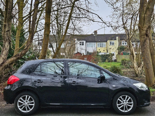 Used Toyota Auris for sale - 76238537: Photo 33
