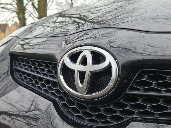 Used Toyota Auris for sale - 76238537: Photo 36