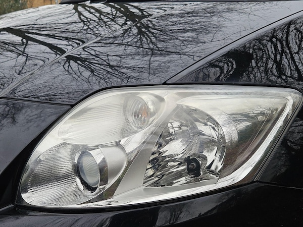 Used Toyota Auris for sale - 76238537: Photo 38