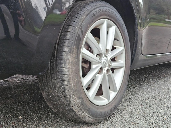 Used Toyota Auris for sale - 76238537: Photo 39