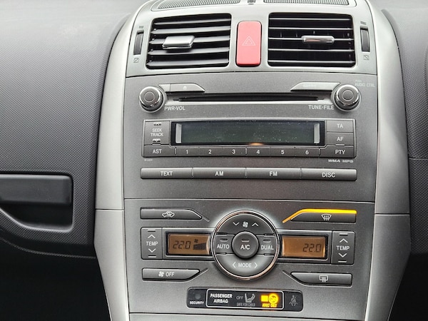 Used Toyota Auris for sale - 76238537: Photo 3