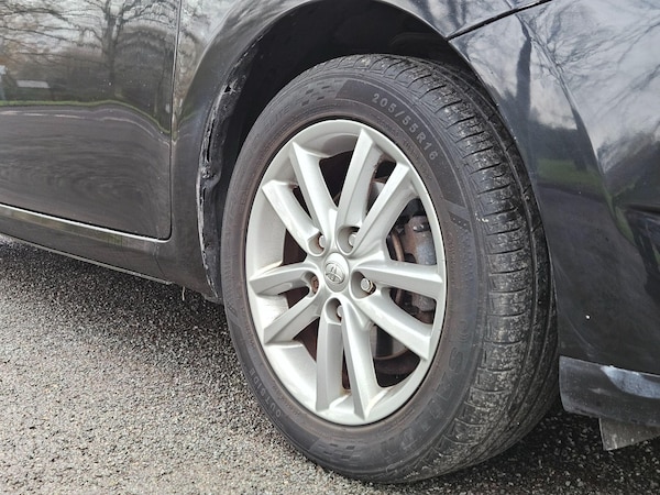 Used Toyota Auris for sale - 76238537: Photo 41