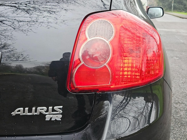 Used Toyota Auris for sale - 76238537: Photo 44