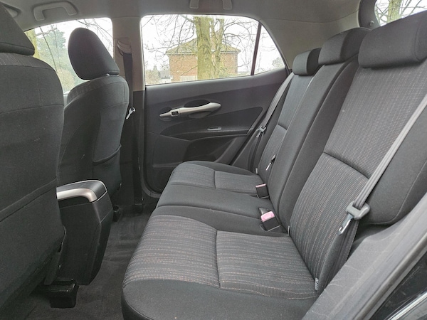Used Toyota Auris for sale - 76238537: Photo 45