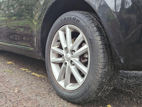 Used Toyota Auris for sale - 76238537: Photo 46