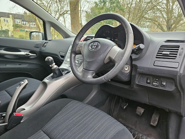 Used Toyota Auris for sale - 76238537: Photo 49