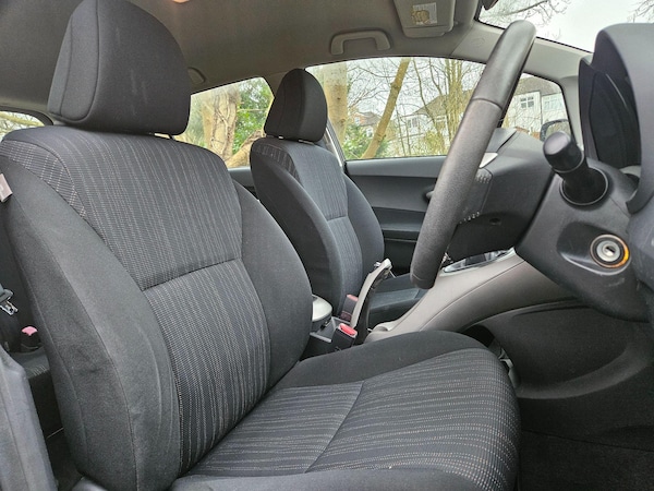 Used Toyota Auris for sale - 76238537: Photo 51