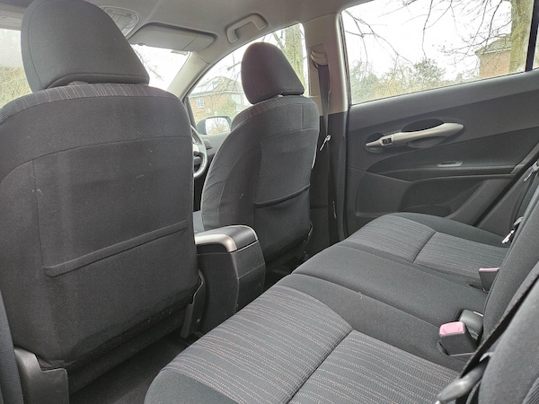 Used Toyota Auris for sale - 76238537: Photo 52