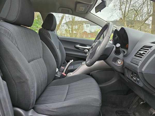 Used Toyota Auris for sale - 76238537: Photo 53