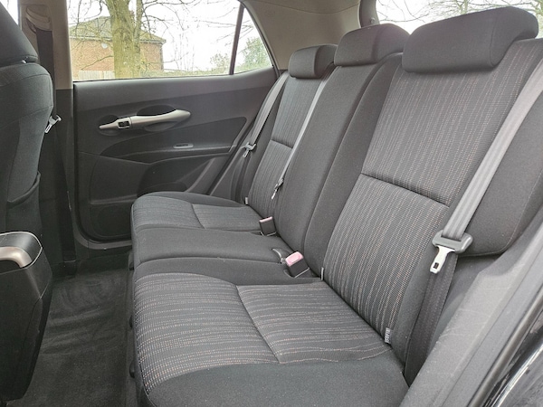 Used Toyota Auris for sale - 76238537: Photo 54