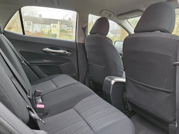 Used Toyota Auris for sale - 76238537: Photo 6