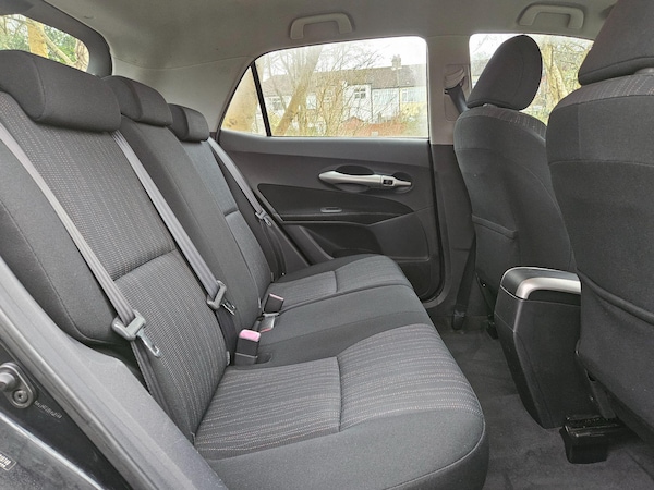 Used Toyota Auris for sale - 76238537: Photo 8