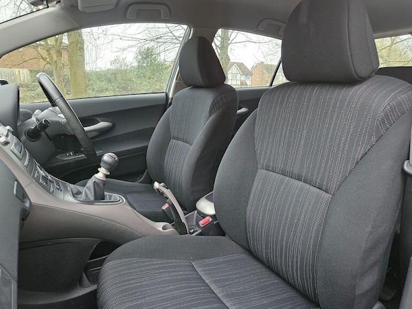 Used Toyota Auris for sale - 76238537: Photo 9