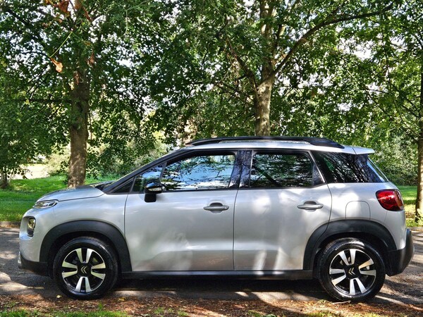Used Citroen C3 2018 for sale - 76189893: Photo 12